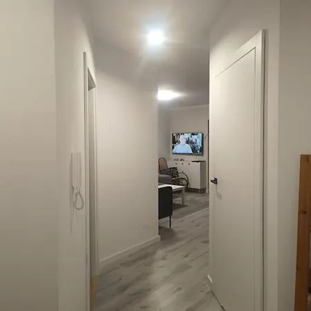 Apartamento Pod Zlotym Bocianem *