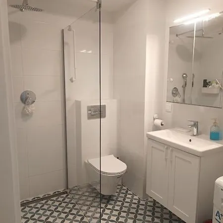 Apartament Pod Złotym Bocianem Świdnica