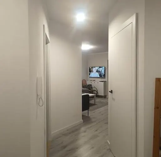 Apartamento Pod Zlotym Bocianem *